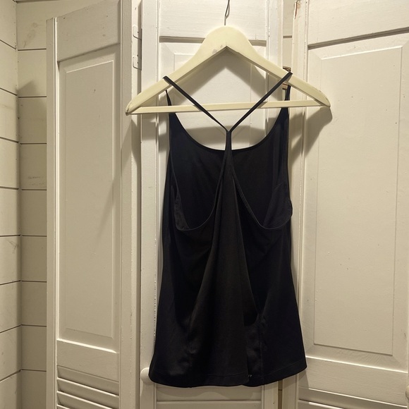 Nike, Dry Fit, Razor back, Tank - Picture 2 of 3